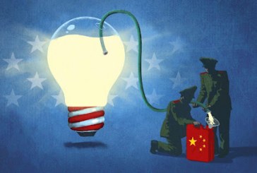 انتهاك السيادة.. الولايات المتحدة في مرمى التجسس الصيني