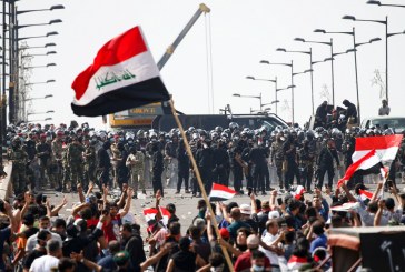 استقطاب شيعي: المواقف الحاكمة لتطورات الموقف في العراق
