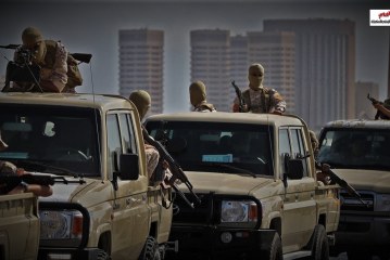 الميليشيات في الدول الهشة، المخاطر والتهديدات