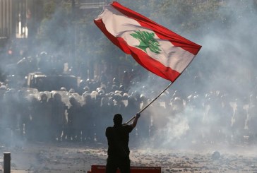 تفاقم الأزمات: لبنان بين إشكاليات الداخل وضغط الخارج