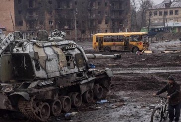 ما الذي تسبب في اندلاع حرب أوكرانيا؟