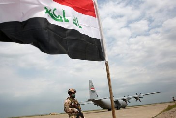 العراق.. ازمة قيادة وسيادة