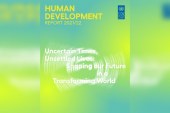 قراءة تفصيلية لوضع مصر في تقرير التنمية البشرية 2021/2022