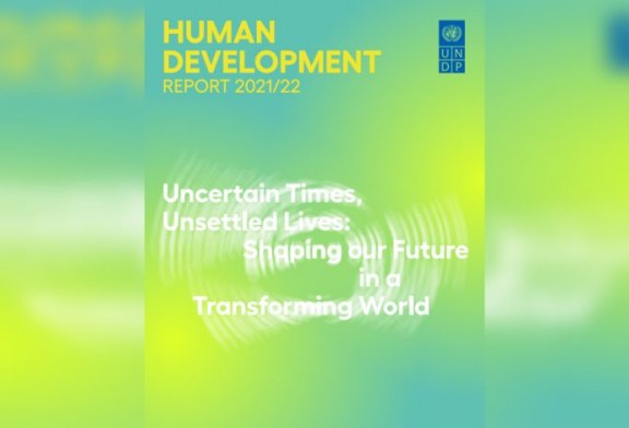 قراءة تفصيلية لوضع مصر في تقرير التنمية البشرية 2021/2022