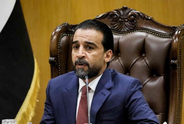 الصراعات السياسية: هل تقود إلى إقالة الحلبوسي من البرلمان العراقي؟