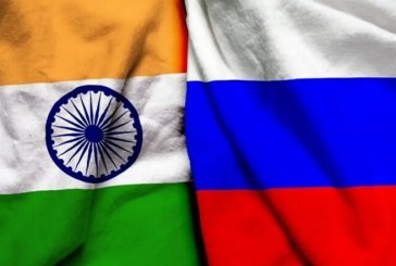 آفاق العلاقات الروسية الهندية