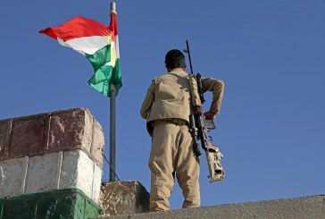 نحو منتدى إقليمي رباعي لنزع فتيل التفجير الكردي