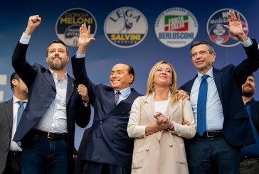 إيطاليا في عُهْدة اليمين: كيف ستُدير حكومة ميلوني ملفات السياسة الداخلية والخارجية؟