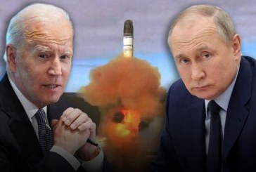 التصعيد لوقف التصعيد.. ما هي خيارات بايدن للرد على تهديدات بوتين النووية؟