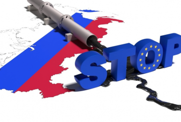 وضع سقف لسعر النفط الروسي: مغامرة أوروبية محفوفة بالمخاطر