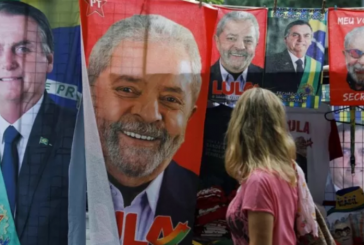 استقطاب حاد.. مآلات معترك الانتخابات الرئاسية في البرازيل
