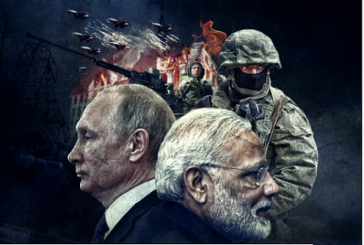 بين السيئ والأسوأ: خيارات الهند في الأزمة الروسية الأوكرانية