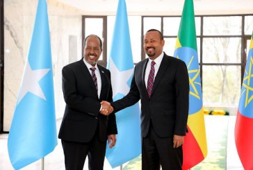 دوافع ودلالات محاولات التقارب بين إثيوبيا والصومال
