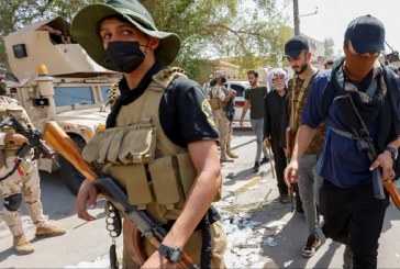 الإخفاق السياسي في العراق.. نحو تسوية سياسية أو مواجهة شاملة