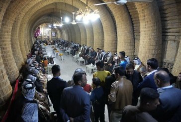 إعادة صياغة العقد الاجتماعي في العراق