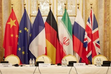 لماذا تدعو إيران لاستئناف المفاوضات النووية على الرغم من حدة الاضطرابات الداخلية؟