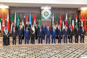 القمة العربية في الجزائر: قضايا وأهداف متعددة