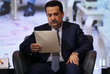 الاولويات الاقتصادية لحكومة محمد شياع السوداني