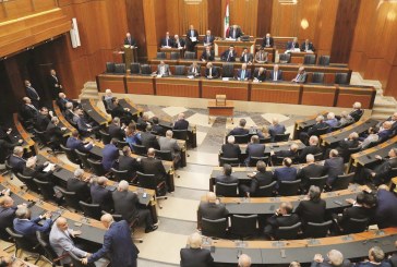 اعتبارات عديدة: معضلة انتخاب الرئيس في لبنان