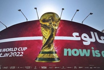كأس العالم في قطر.. توترات سياسية وصراعات ايديولوجية