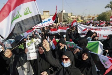 تعليم النساء ومشاركتهن السياسية