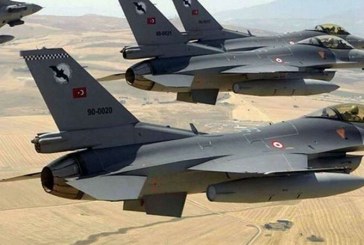 اقتناص الفرصة… ماذا وراء الضربات العسكرية التركية شمال العراق وسوريا؟