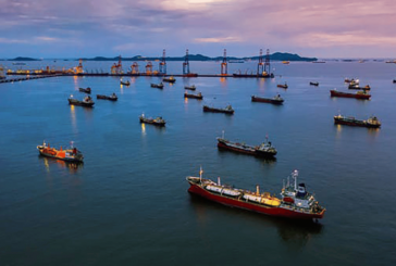 أزمة تكدس السفن وناقلات النفط في البحر الأسود: الأسباب والتداعيات