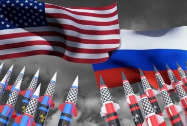 تاريخ اتفاقيات الحد من التسلح النووي بين الولايات المتحدة وروسيا