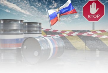 ما هو السعر المناسب لإنجاح الخطة الأوروبية لوضع سقف لسعر النفط الروسي؟