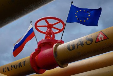 خطة تسقيف الأسعار الأوروبية: الغاز يشتت القارة