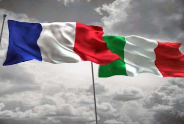 بوركينا فاسو والخلافات الفرنسية الإيطالية