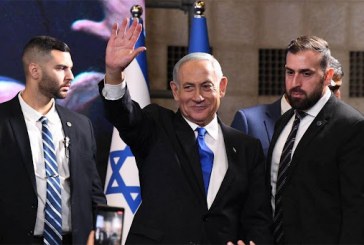 كيف سيدير تحالف نتنياهو أزمة إسرائيل مع إيران؟