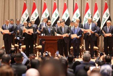 أولويات السياسة الخارجية العراقية في حكومة السوداني
