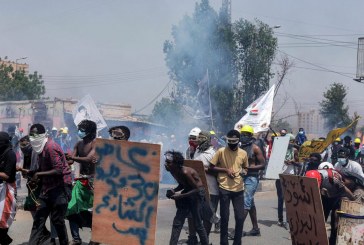 تداعيات خطيرة: مستقبل السودان في ظل تطورات الصراع في النيل الأزرق 