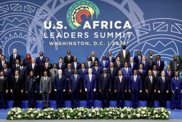 القمة الأمريكية-الأفريقية: هل تُمثِّل «نقطة تحول» في سياسة واشنطن تجاه القارة السمراء؟