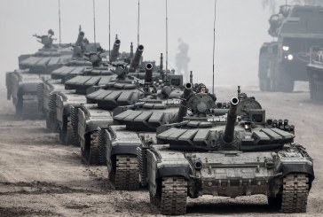 إمدادات الأسلحة إلى أوكرانيا، هل يمكن ان تُغير مسار الحرب؟