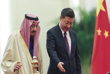 إنطلاقة جديدة.. الشراكة العربية-الصينية في ظل التحولات الدولية والإقليمية