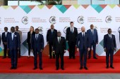 قمة أكرا الأمنية.. جهود إقليمية متنامية لمكافحة الإرهاب في غرب أفريقيا