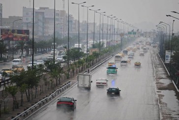 الأمطار في العراق من مصدر حياة إلى مأساة