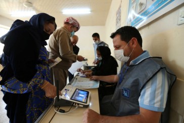 تعدد الدوائر الانتخابية في العراق: محنة اجتياز الاختبار الأول