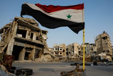 خطة المنطقة الآمنة في شمال سوريا وتداعياتها الجيوبوليتيكية على العراق والمنطقة