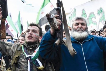 تحليل النزاعات المسلحة في منطقة الشرق الأوسط وشمال أفريقيا