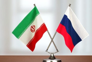 تعميق العلاقات بين روسيا وإيران يجب أن يُقلق إسرائيل