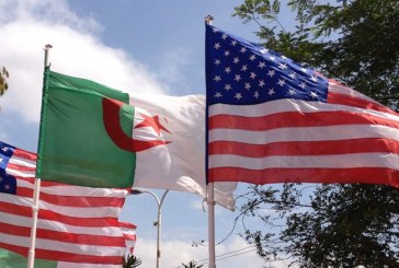 تعزيز العلاقات الأمريكية الجزائرية وسط انعقاد “قمة قادة الولايات المتحدة وأفريقيا”