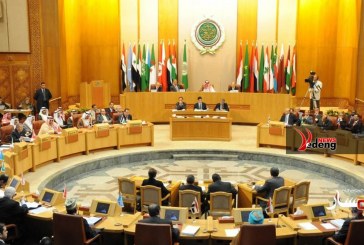 جامعةُ الدولِ العربيةِ بينَ التَّحدياتِ السّياسيةِ والإنجازاتِ المؤسّساتيةِ: (دِراسةٌ استشرافيةٌ)