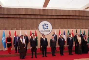 مؤتمر بغداد الثاني بين السياسة والأمن والشراكات الاقتصادية.. نحو حل أزمات المنطقة