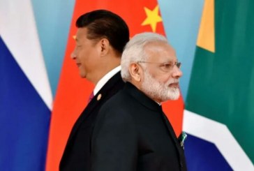تحديات الهيمنة: لماذا يتم التستر على التوترات الحدودية بين الهند والصين؟