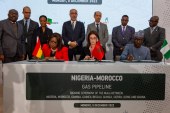 مشروع خط أنبوب الغاز نيجيريا-المغرب: الفرص والتحديات
