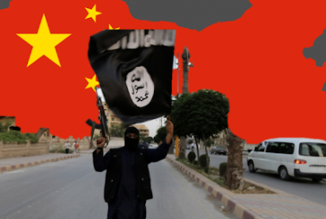 هجوم لونجان… هل يتجه داعش خراسان لاستهداف المصالح الصينية؟