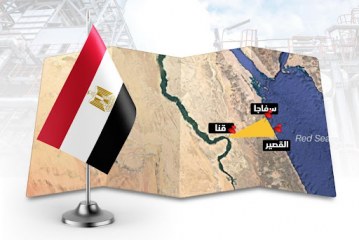 المثلث الذهبي في صعيد مصر: ثروات هائلة وعوائد واعدة